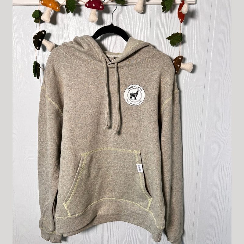 Durrant Farms Hoodie