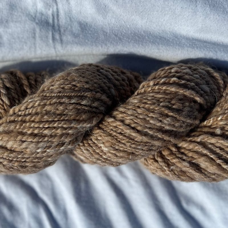 Micah's Yarn - Image 5