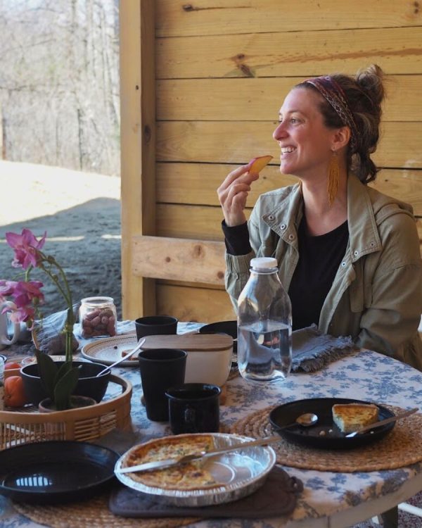 Brunch with Alpacas - Image 7