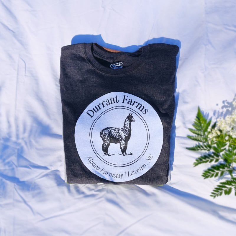 Durrant Farms T-shirt - Image 3