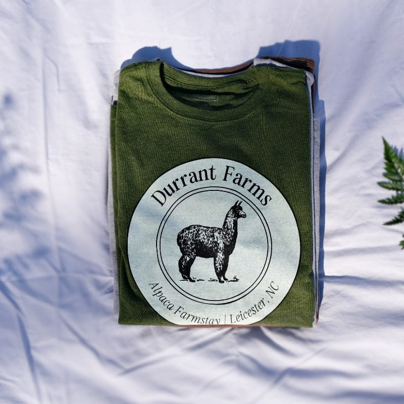 Durrant Farms YOUTH T-Shirt - Image 5