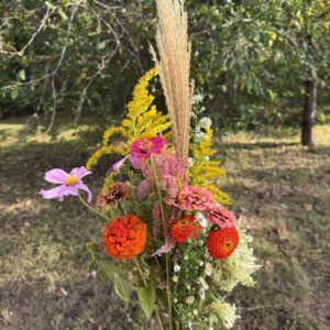 Floral bouquet